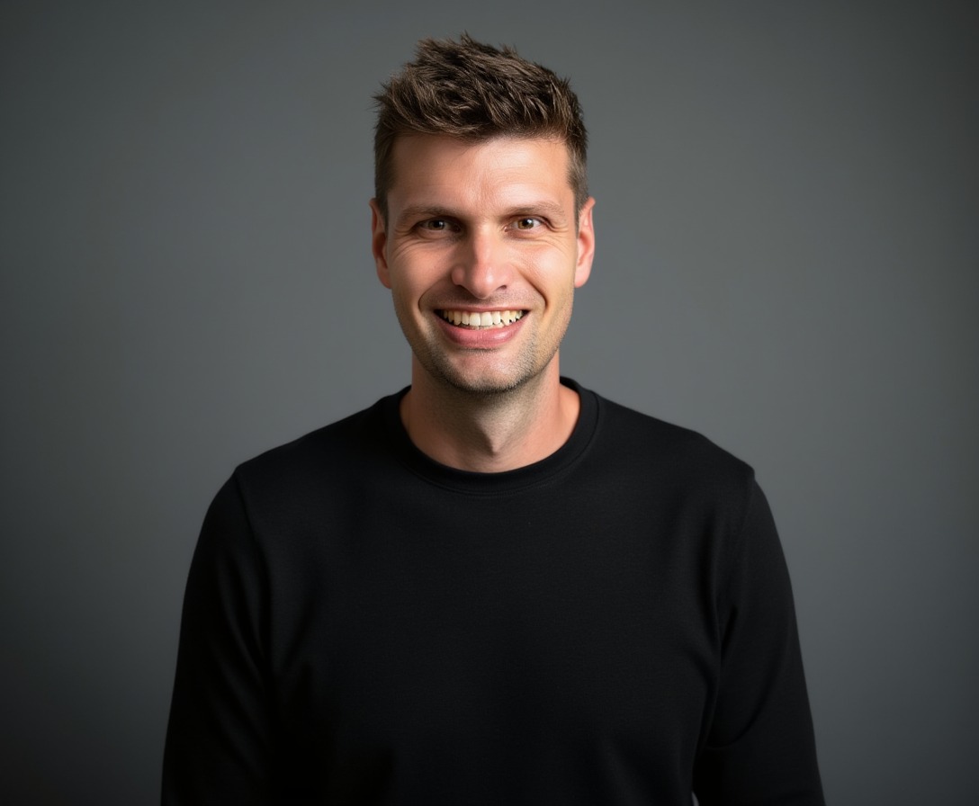 Foto Rick van der Walt